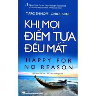 Sách First News - Khi Mọi Điểm Tựa Đều Mất (Tái Bản 2019)