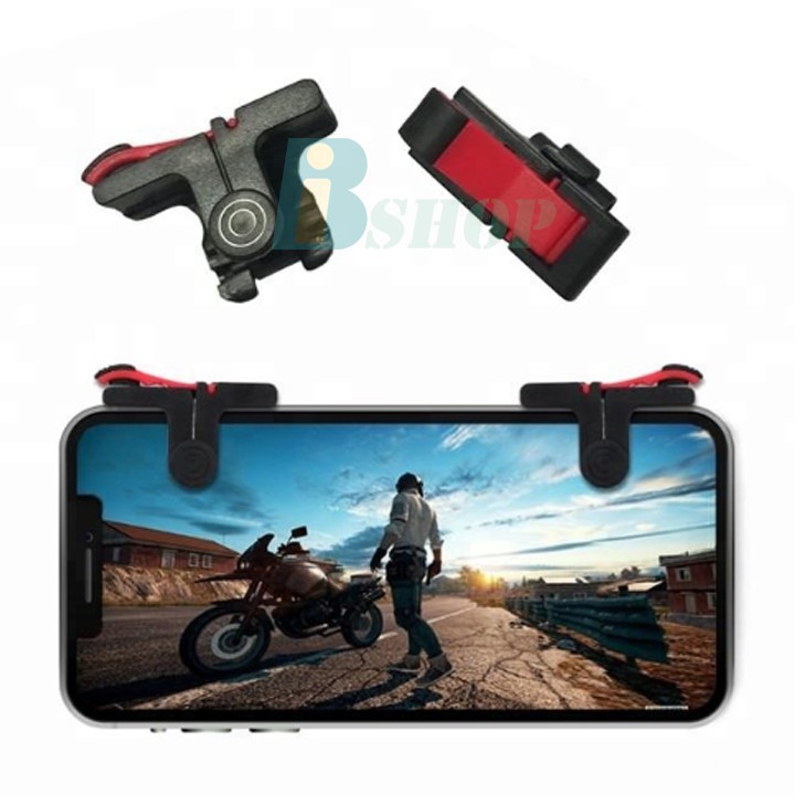 Nút bấm cơ chơi game PUBG D9 - phiên bản V6.0 -dc3475 | BigBuy360 - bigbuy360.vn