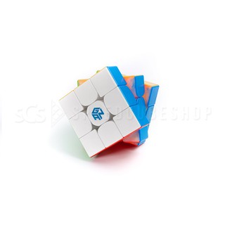 Rubik 3x3 Gan 11 Duo