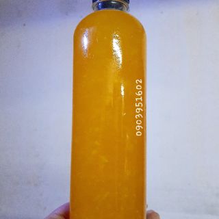 [Ảnh Thật] 500ml Sinh Tố Berrino Các Vị
