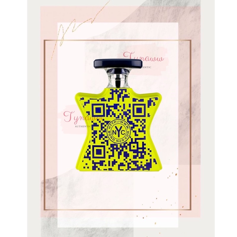 ꋖ Nước hoa dùng thử BondNo9.Com By Bond No.9 𝐓𝐲𝐧𝐚𝐰𝐰