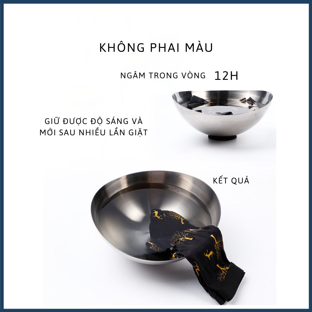 Quần sịp nam quần boxer nam MATMAN sịp đùi co giãn hình thú