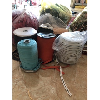 Chặn pass,độ vai diều, viền bản 1cm
