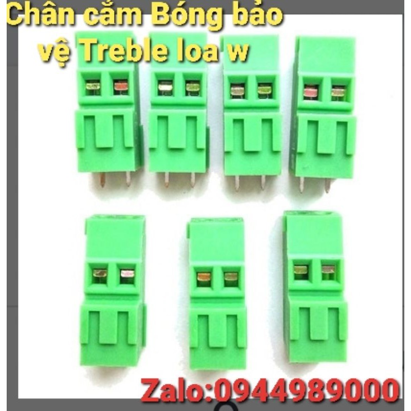 Bóng bảo về Loa Treble - 50W