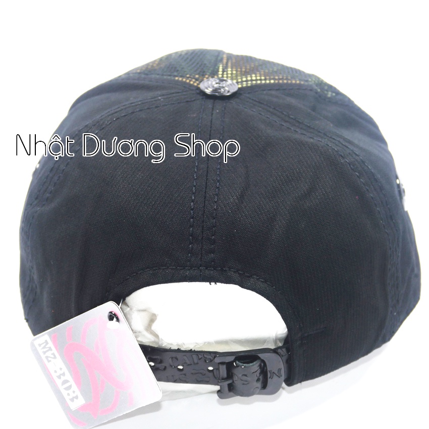 [ HÌNH THẬT ]Nón kết xịn Z caps  - Chất liệu vải kaki cao cấp mặt da tròn chữ Z sò to nổi bật