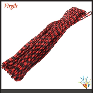 Dây Dù Paracord 550 100ft