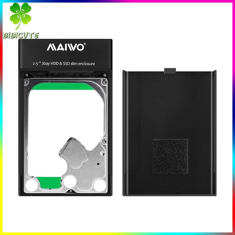 Ổ Cứng Ngoài K25682 Cổng Usb 3.0 | BigBuy360 - bigbuy360.vn