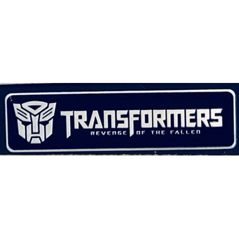 Tem nhôm TRANSFORMERS