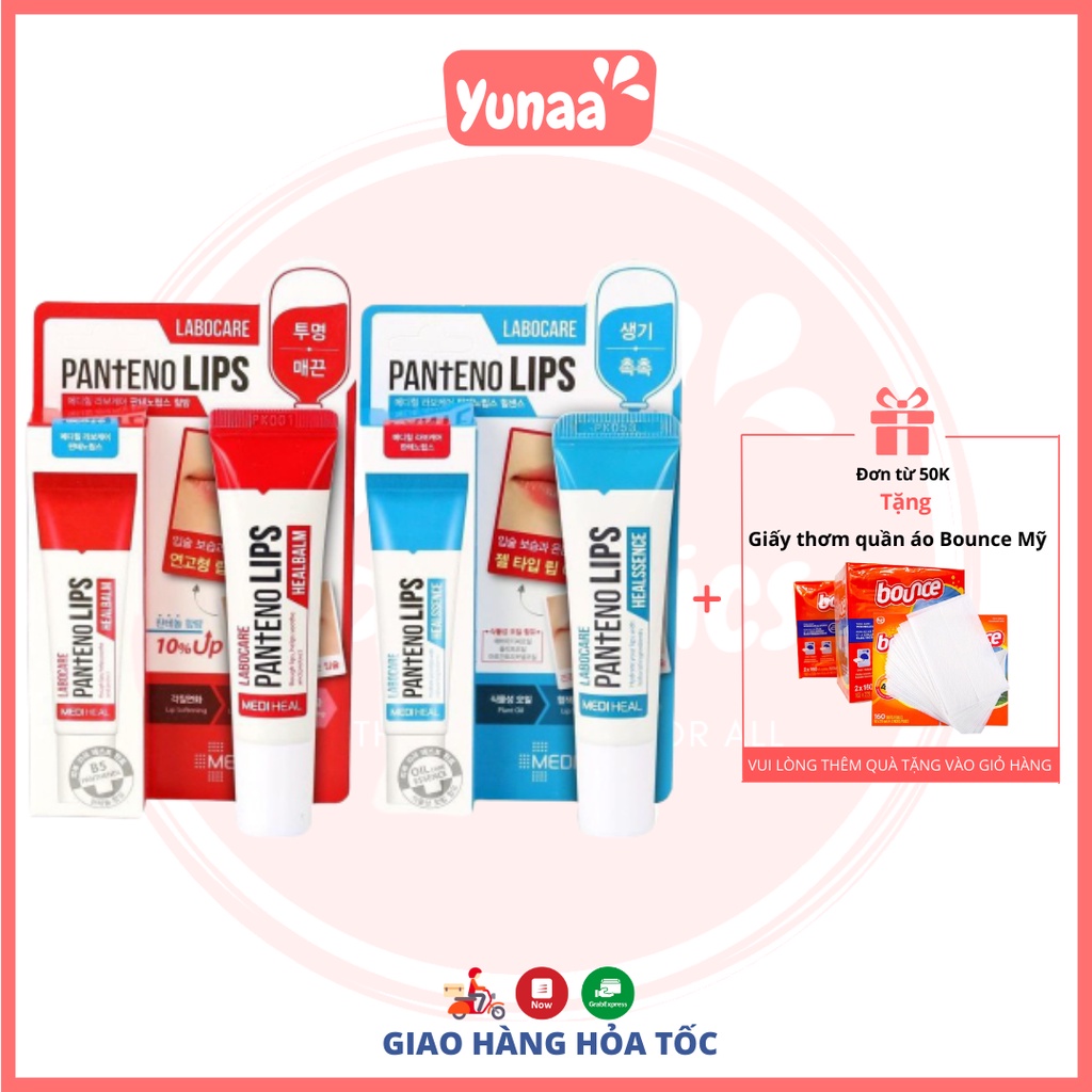 Son Dưỡng Mediheal Labocare Panteno Lips | BigBuy360 - bigbuy360.vn