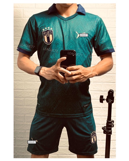 Áo Đội Tuyển Italia / Freeship/ Bộ quần áo bóng đá đội tuyển 🇮🇹 cao cấp