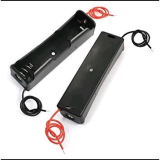 khay đựng pin 18650