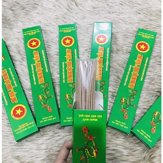 Nhang Diệt Muỗi Thần Long