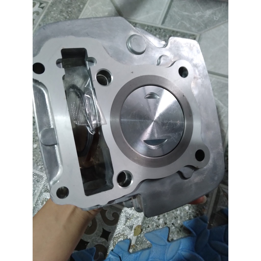 Bộ hơi yamaha Sirius fi - Sirius - Jupiter - Nouvo Sx