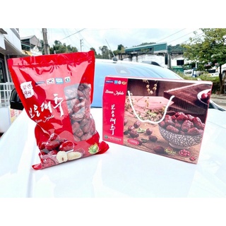 Táo đỏ hàn quốc 1kg