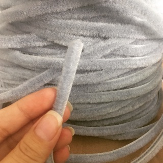 Ron giảm chấn, ron nheo cửa đi nhôm , lông nheo