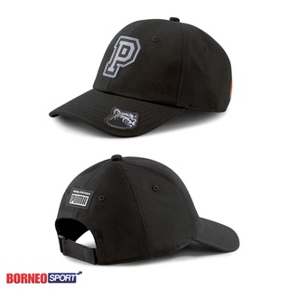 Mũ puma vá mũ - nghệ thuật 023572-01 / mũ puma nguyên bản