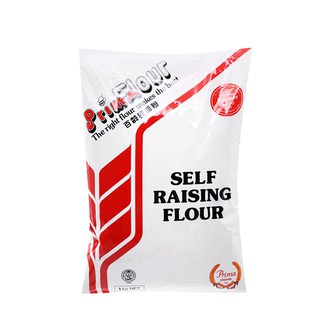 BỘT MÌ TRỘN SẴN VỚI BỘT NỞ PRIMA 1KG