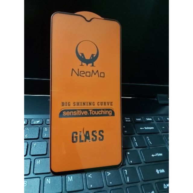 Kính cường lực full màn xiaomi redmi 9