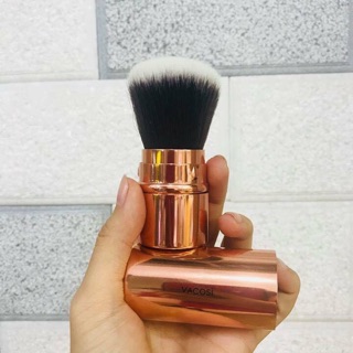 Cọ má hồng/ cọ phấn phủ Vacosi M21