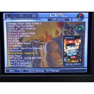 PS2 Máy chơi game SONY