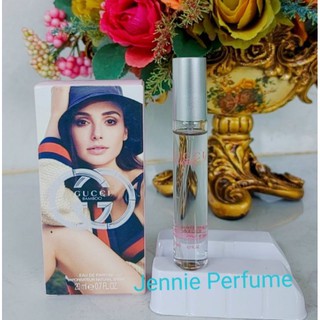 Nước hoa mini nữ Cucci bloom 20ml