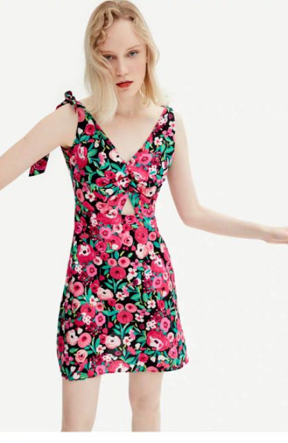 Váy Urban auth size S