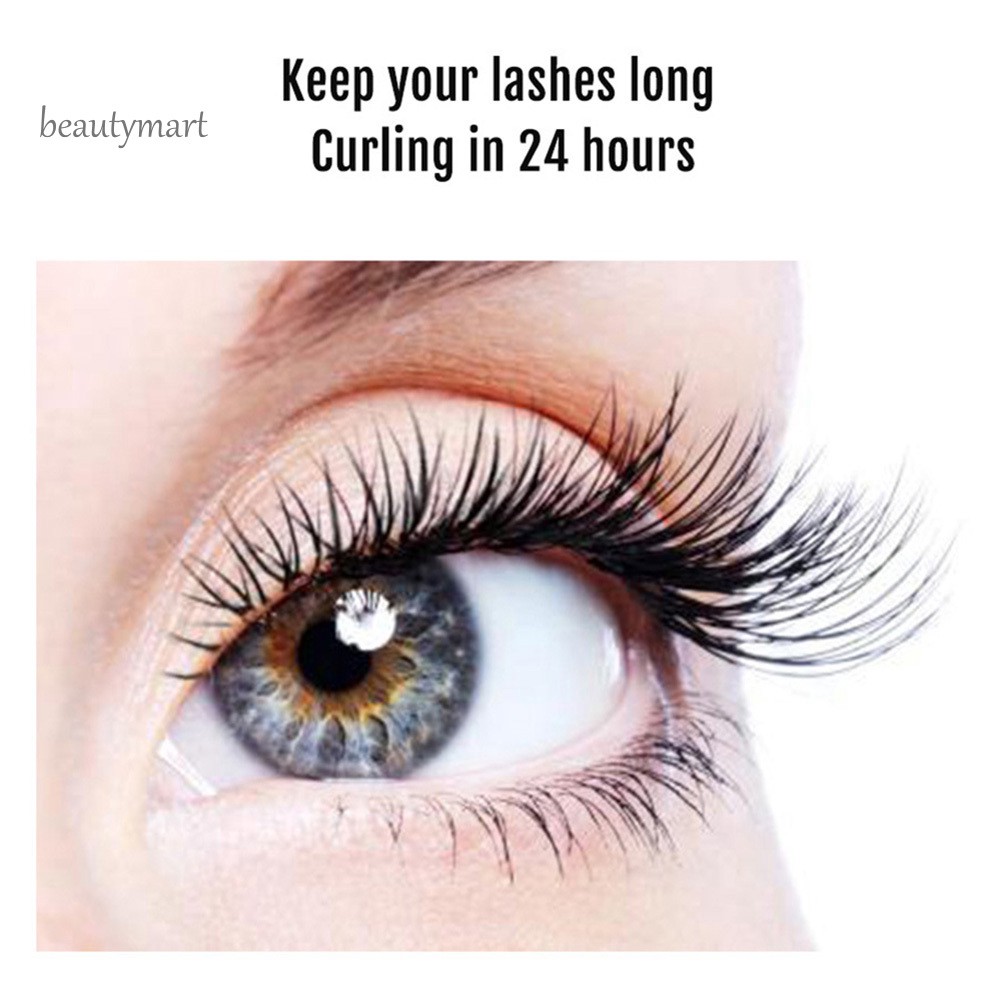 [Hàng mới về] Mascara uốn mi dày 4D QIBEST chống nước và mồ hôi | BigBuy360 - bigbuy360.vn