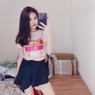 Áo phông zara kid auth