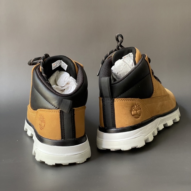 Giày sneaker Timberland hiking chính hãng