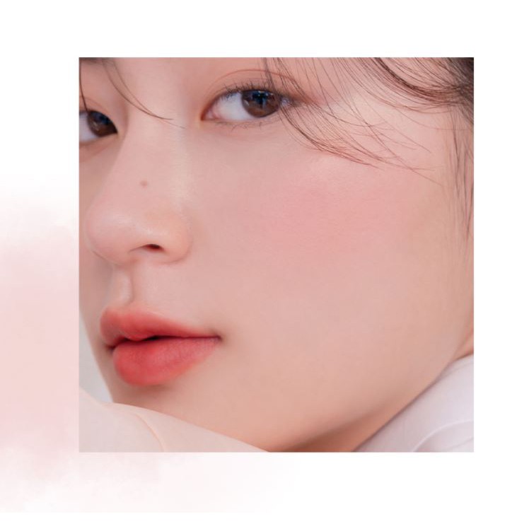 [HANBOK PROJECT] Má Hồng Dạng Kem Mềm Mịn, Lâu Trôi Romand See-Through Melting Cheek 3.5g | BigBuy360 - bigbuy360.vn