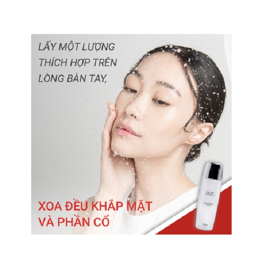 Nước Tinh Chất Làm Sáng Da Olay 150ml