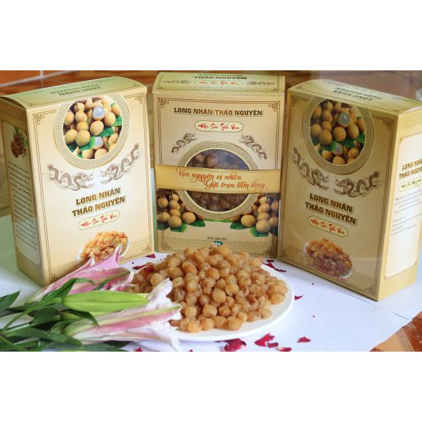 1Kg Long nhãn loại 1 chính gốc Hưng yên 2020