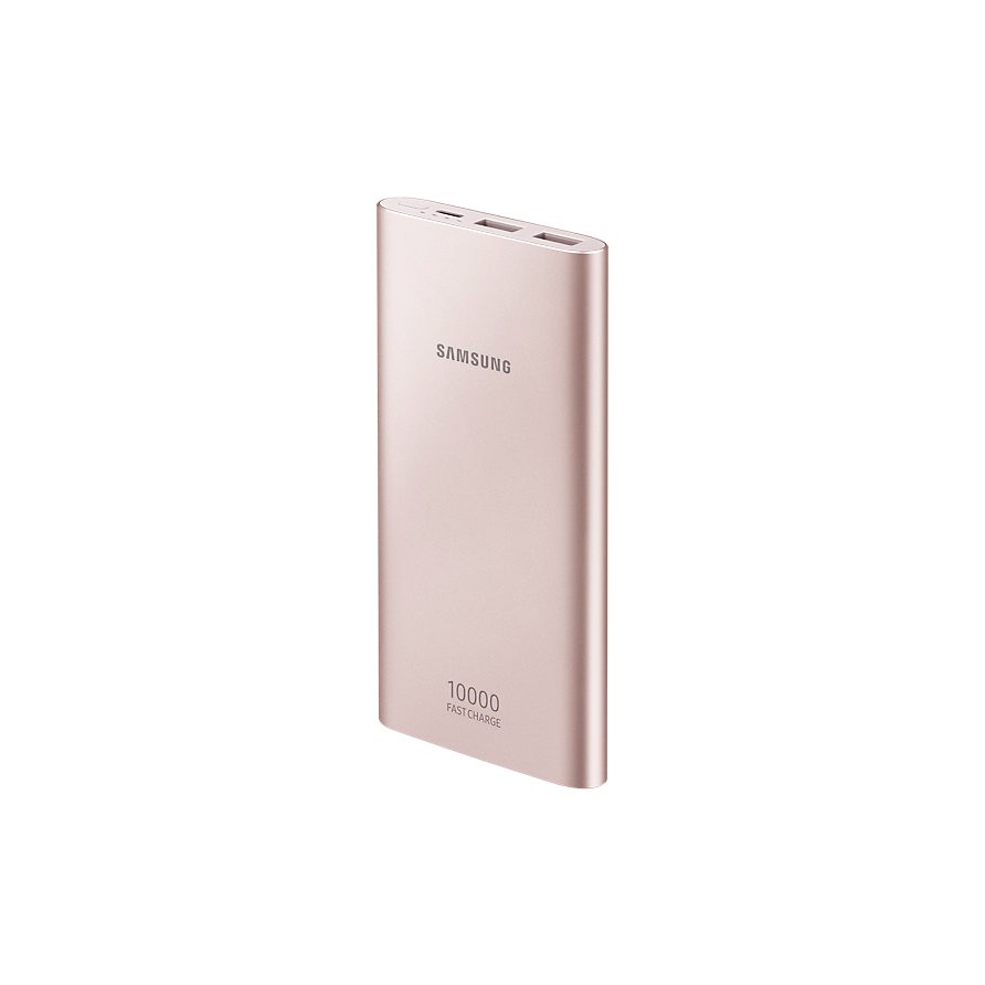 Sạc dự phòng Samsung 10.000 mAh - Chính Hãng