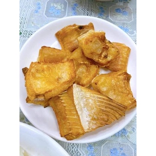 [HỎA TỐC SG] Ức cá dứa 3 nắng béo ngon ăn cơm 500g