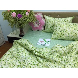 Vải thô lụa