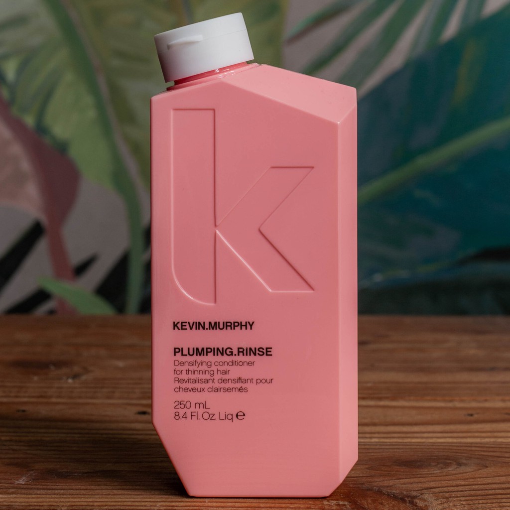 Dầu xả cho tóc dầu, ít, mỏng, rụng Plumping.Rinse Kevin.Murphy 250ml