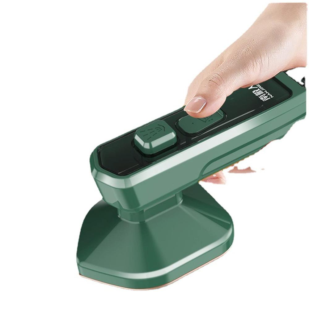 Bàn Ủi Hơi Nước Siêu Nhẹ Tiện Dụng Cho Máy May