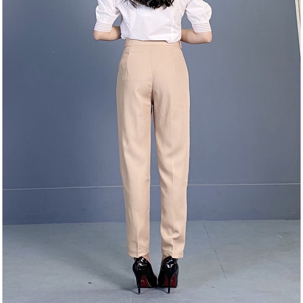 Quần baggy kèm đai siêu hot  | BigBuy360 - bigbuy360.vn