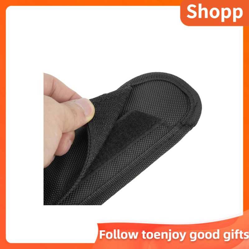 Đệm lót dây đeo vai ba lô chứa đàn guitar máy ảnh đa năng tiện lợi