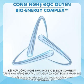 SỮA RỬA MẶT BIO- ESSENCE BIO WATER B5 100g