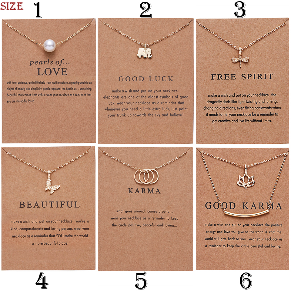 Vòng cổ RINHOO FRIENDSHIP hợp kim thời trang đơn giản dành cho nam và nữ