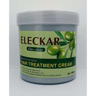 HẤP DẦU DƯỠNG TÓC OLIVE EXTRACT 1000ML