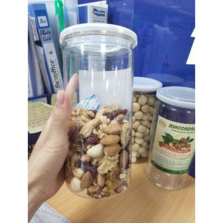 Hạt mix (Óc chó, macca, hạnh nhân, hạt điều)