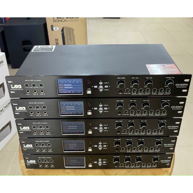 VANG SỐ LAI CƠ JA KM500FX - Sản phẩm chính hãng năm 2023- Gia Khang Shop