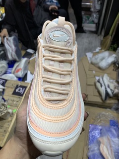 < FLASH SALE > VIDEO + ẢNH THẬT > GIÀY SNEAKER MAX 97 CAM