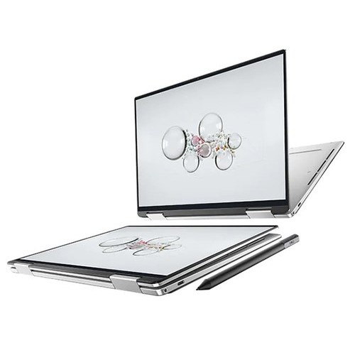 Laptop Dell XPS 13 9310 (70234076)/ Silver/ Intel Core i5-1135G7/ RAM 8GB DDR4/ 512GB SSD |Ben Computer