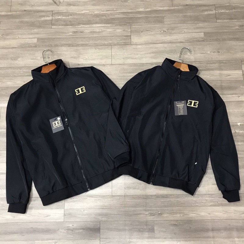 Áo Khoác Dù Nam Nữ