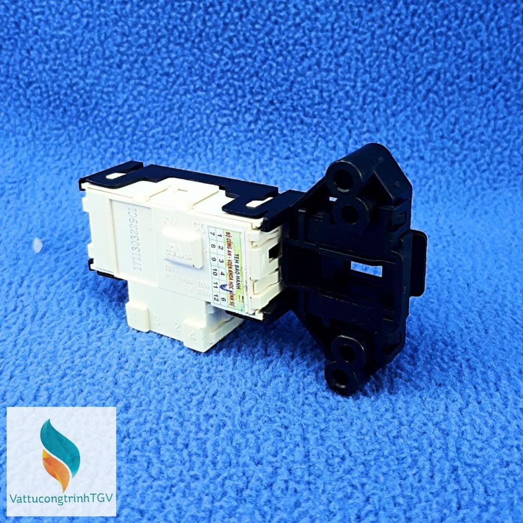 Công tắc cửa cho máy giặt SAMSUNG cửa trước loại 3 dây