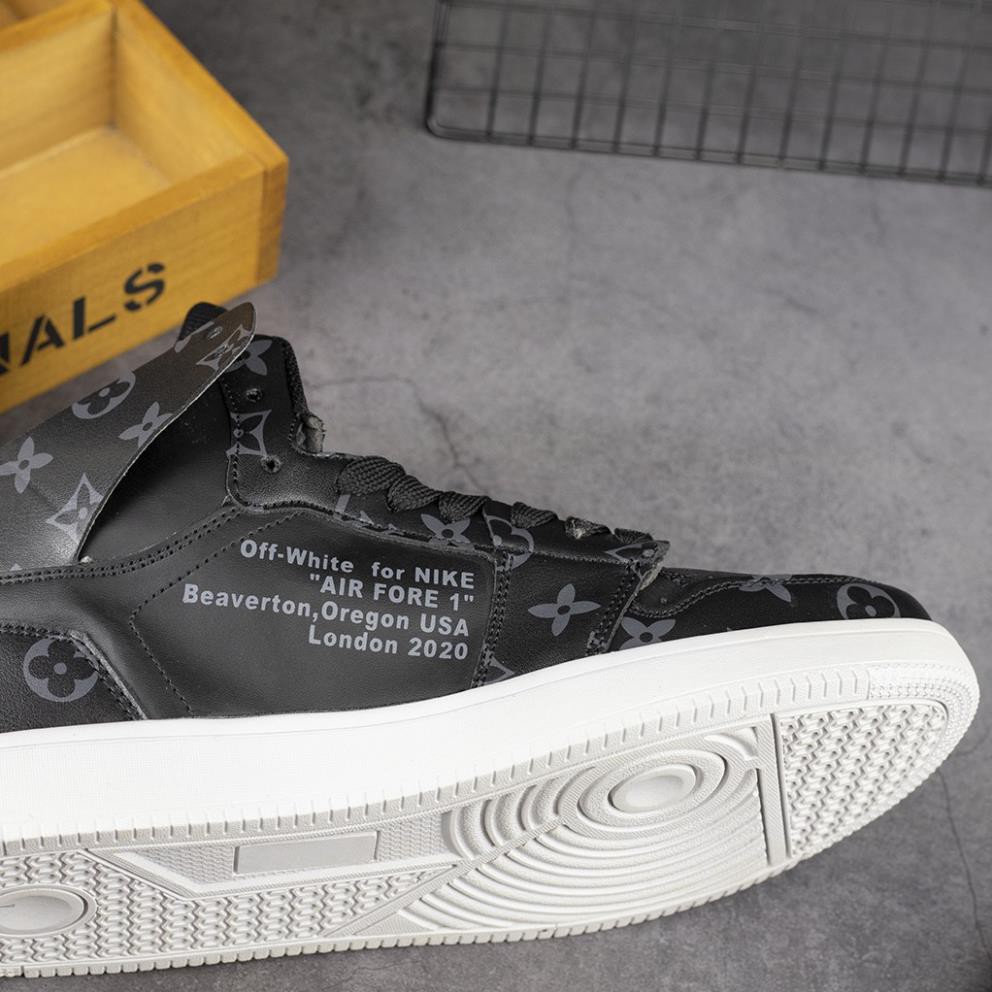 Giày sneaker nam giày thể thao nam Jordan A9 (02 màu) Có Sẵn ⚡ CHẤT sịn : 2021 ' ¹ $ * ཾ ! ' : | BigBuy360 - bigbuy360.vn