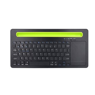 Bàn Phím Bluetooth 78 Phím Tích Hợp Cảm Ứng Cho Ios Android